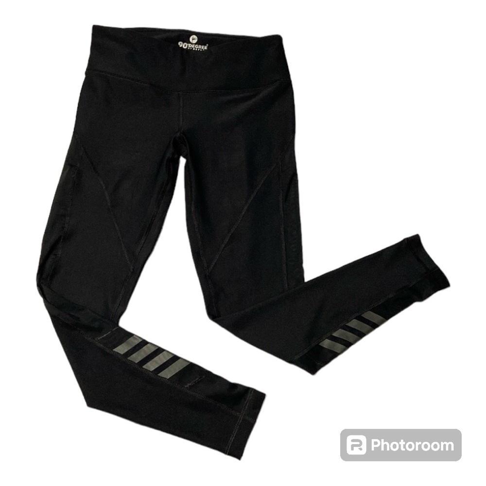 90 Degree Leggings